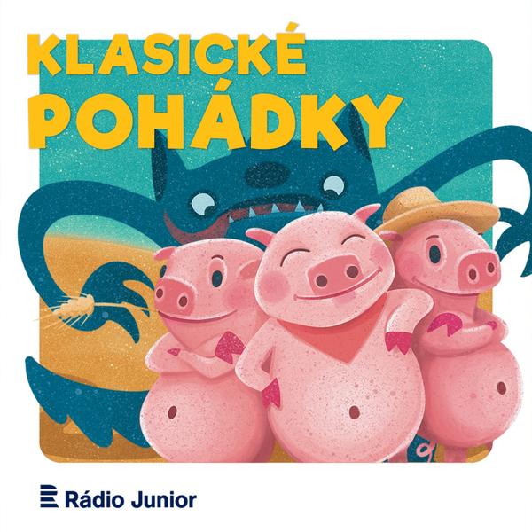 Klasické pohádky